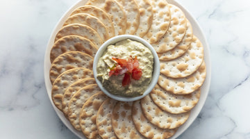 Diablo with Cream Cheese