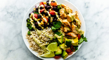 Momma Didn't Have Time to Cook!