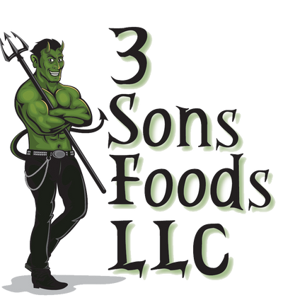 3sonsfoods LLC