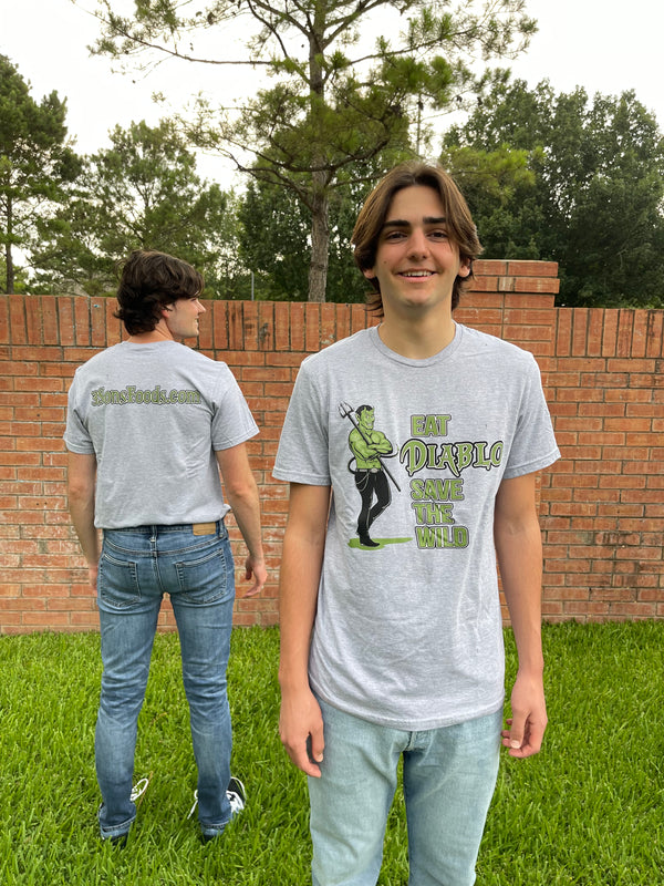 Diablo T-Shirt