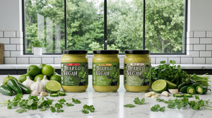 Diablo Vegan Medium