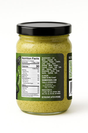 Diablo Vegan Medium