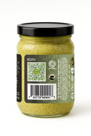 Diablo Vegan Medium