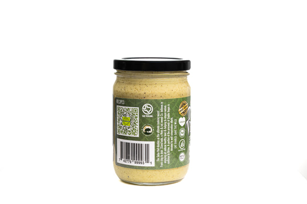Diablo Vegan Hot