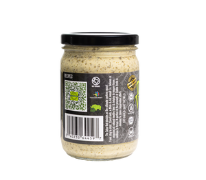 Diablo Verde- MEDIUM
