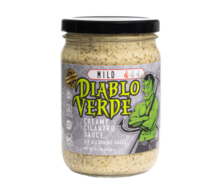 Diablo Verde- MILD