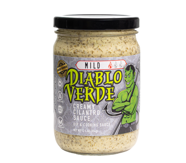 Diablo Verde- MILD