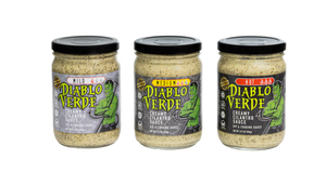 Diablo Verde- HOT