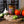 Load image into Gallery viewer, Diablo Rojo Medium restaurant-style chipotle salsa styled with fresh ingredients
